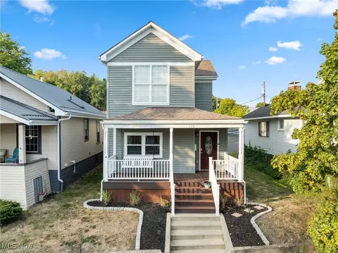 315 W 40th St, Shadyside, OH 43947