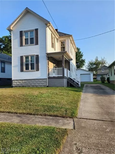 524 Winton Ave, Zanesville, OH 43701