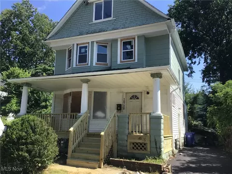 10726 Garfield Ave, Cleveland, OH 44108