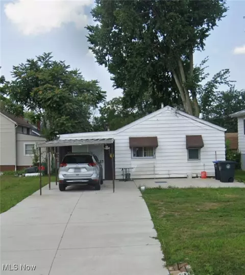 295 E Tallmadge Ave, Akron, OH 44310