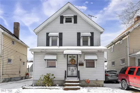 3062 W 115th St, Cleveland, OH 44111