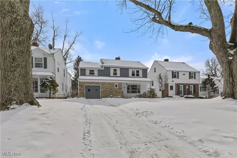 4486 College Rd, South Euclid, OH 44121