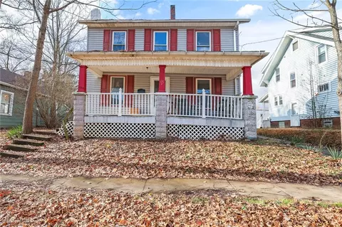 534 N Grant St, Wooster, OH 44691