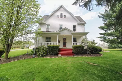 2040 E Middletown Rd, Poland, OH 44514