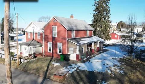 241 Mulberry St, Wooster, OH 44691