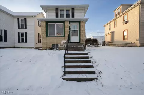 813 N 2nd St, Dennison, OH 44621