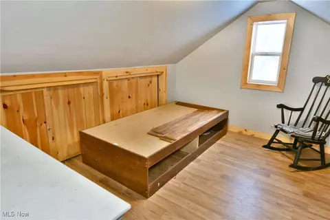 Bedroom - 6503 Yoder St, Kinsman, OH 44428 photo 2 of 2