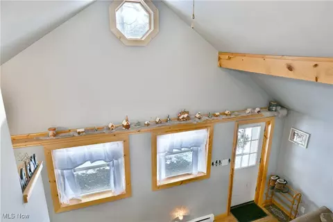 Entry Way - 6503 Yoder St, Kinsman, OH 44428 photo 4 of 4