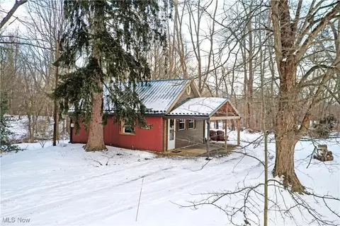 6503 Yoder St, Kinsman, OH 44428