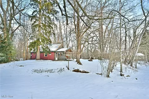Exterior - 6503 Yoder St, Kinsman, OH 44428 photo 5 of 5