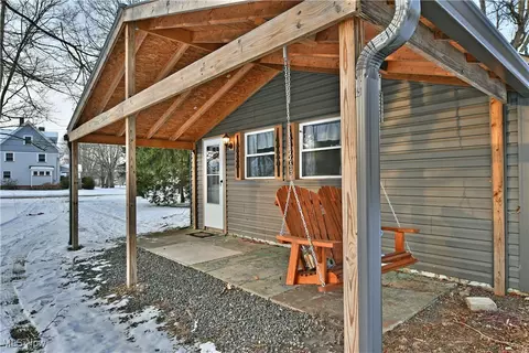 Exterior - 6503 Yoder St, Kinsman, OH 44428 photo 3 of 5