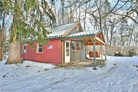 Exterior - 6503 Yoder St, Kinsman, OH 44428 photo 1 of 5