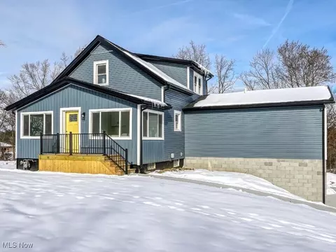 50 S River Rd, Munroe Falls, OH 44262
