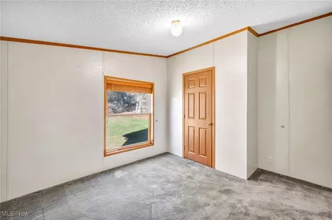 Bedroom - 739 Silvercrest Dr, Wadsworth, OH 44281 photo 6 of 7