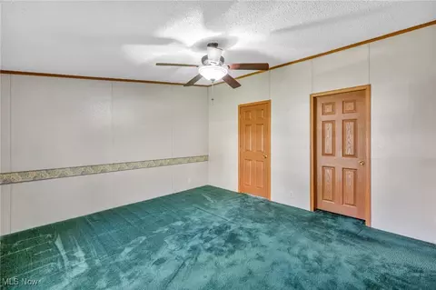 Bedroom - 739 Silvercrest Dr, Wadsworth, OH 44281 photo 2 of 7