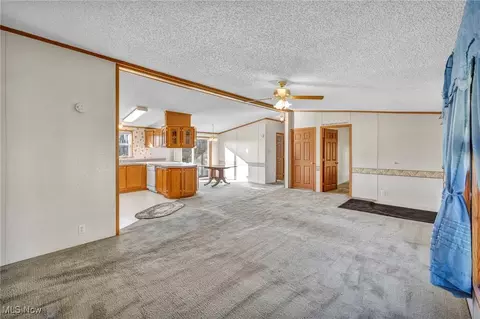Living - 739 Silvercrest Dr, Wadsworth, OH 44281 photo 2 of 3