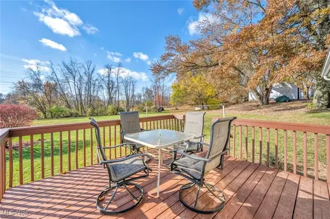 Exterior - 739 Silvercrest Dr, Wadsworth, OH 44281 photo 10 of 14