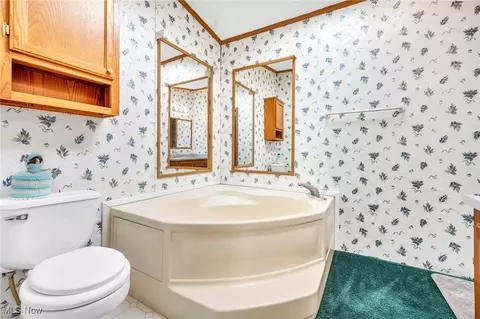 Bath - 739 Silvercrest Dr, Wadsworth, OH 44281 photo 1 of 3