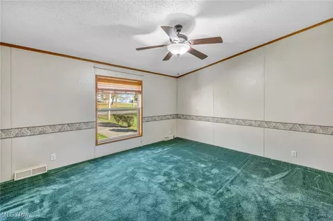 Bedroom - 739 Silvercrest Dr, Wadsworth, OH 44281 photo 1 of 7