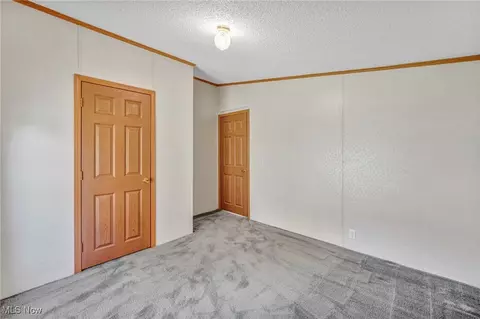 Bedroom - 739 Silvercrest Dr, Wadsworth, OH 44281 photo 7 of 7