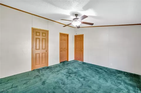 Bedroom - 739 Silvercrest Dr, Wadsworth, OH 44281 photo 3 of 7