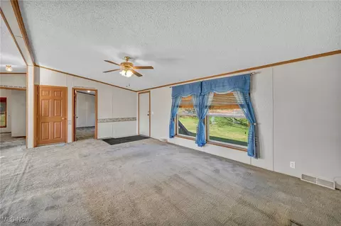Living - 739 Silvercrest Dr, Wadsworth, OH 44281 photo 3 of 3