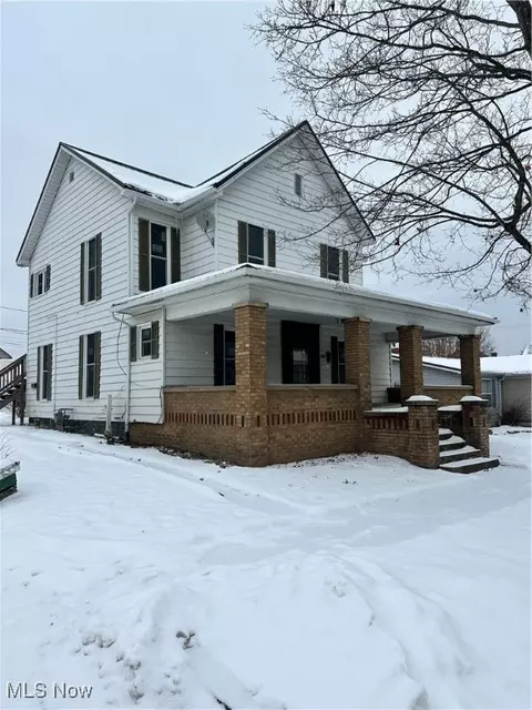 528 Main St, Caldwell, OH 43724