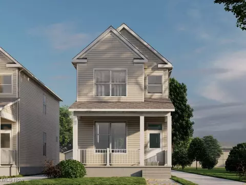 2253 E 97th St, Cleveland, OH 44106