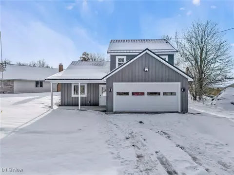 444 Main St, Brewster, OH 44613