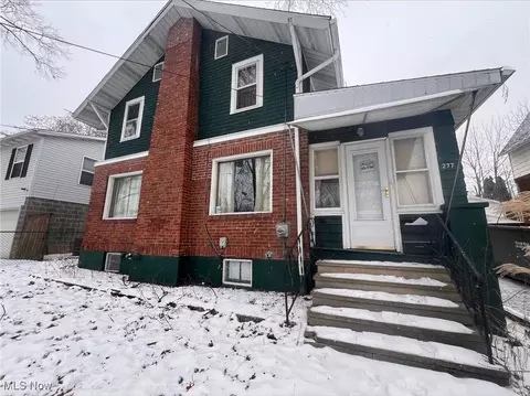277 Saint Leger Ave, Akron, OH 44305