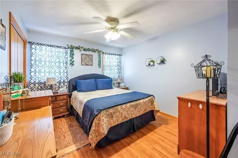 Bedroom - 7366 Hitchcock Rd, Boardman, OH 44512 photo 1 of 8