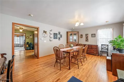 Dining - 7366 Hitchcock Rd, Boardman, OH 44512 photo 3 of 3