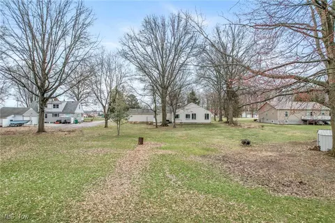 Exterior - 7366 Hitchcock Rd, Boardman, OH 44512 photo 10 of 10