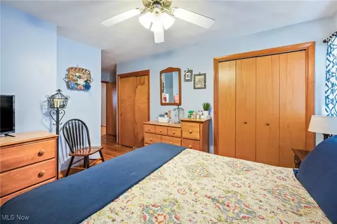 Bedroom - 7366 Hitchcock Rd, Boardman, OH 44512 photo 2 of 8