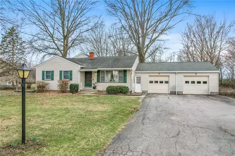 7366 Hitchcock Rd, Boardman, OH 44512