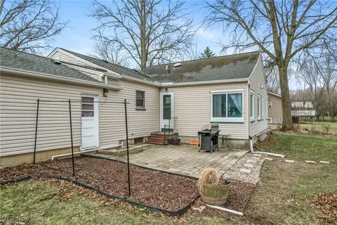 Exterior - 7366 Hitchcock Rd, Boardman, OH 44512 photo 7 of 10