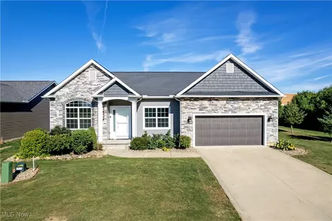 3911 Inverness Dr, Wooster, OH 44691