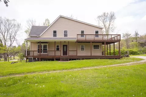 11509 York Rd, North Royalton, OH 44133