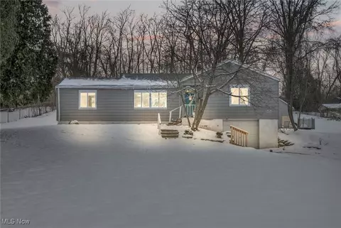 4638 Krancz Dr, Norton, OH 44203