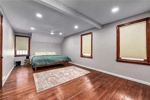 Bedroom - 111 E 216th St, Euclid, OH 44123 photo 1 of 4