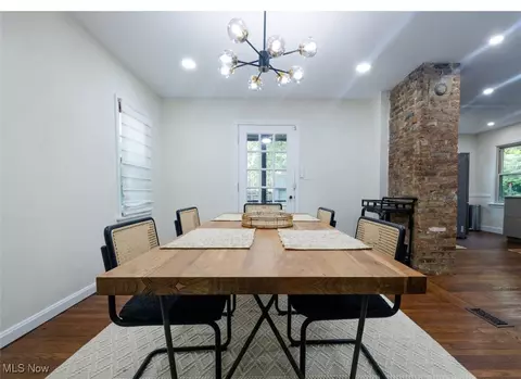 Dining - 111 E 216th St, Euclid, OH 44123 photo 1 of 1