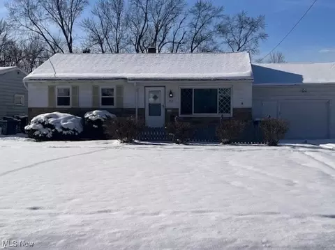 395 Jackson, Campbell, OH 44405