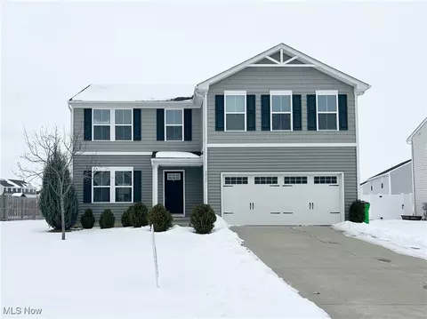 1711 Alpha St NW, Massillon, OH 44647