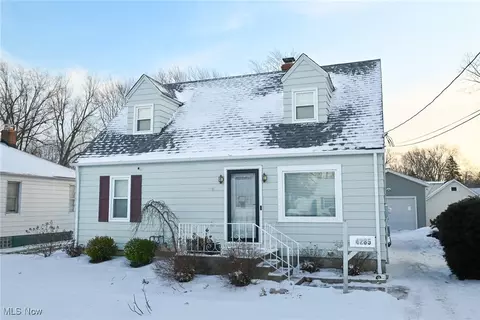 4285 Buckeye Ave, Willoughby, OH 44094