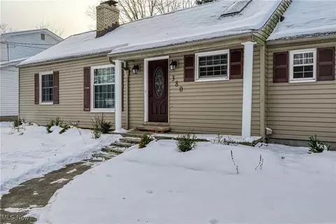 380 N Revere Rd, Fairlawn, OH 44333