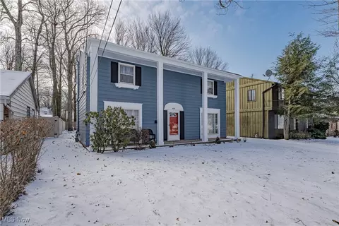 4826 Donald Ave, Richmond Heights, OH 44143