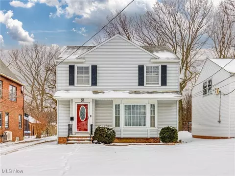 4039 Princeton Blvd, South Euclid, OH 44121