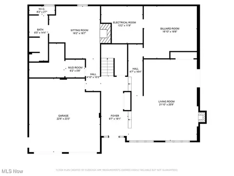 3707 Random Dr, Akron, OH 44319 photo 49