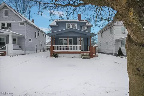 4232 W 21st St, Cleveland, OH 44109