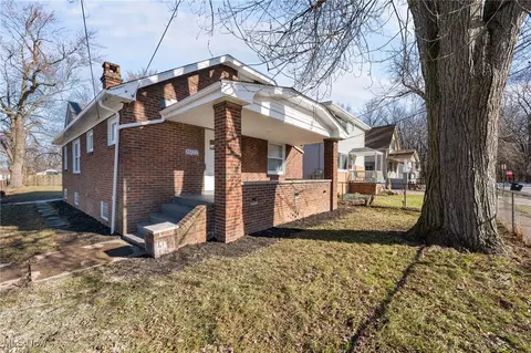 11722 Longmead Ave, Cleveland, OH 44135